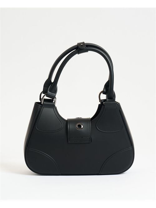  MARC ELLIS | FLAT CIRCLE _25BLACK/CDF